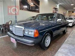 مێرسێدس بێنز E-Class